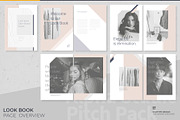 Calm Lookbook, a Brochure Template by Egotype (Thumbnail 7 of 20)