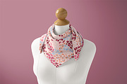 Safari Peach, a Pattern Graphic by MSNTY STUDIOX (Thumbnail 13 of 23)
