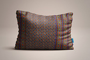Antique Samplebook Textile Patterns, a Pattern Graphic by ISEEYOUPATTERN (Thumbnail 5 of 5)