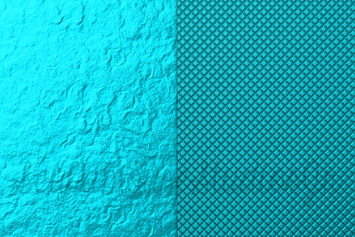 Aqua Digital Paper 300 dpi 12 inch preview 4