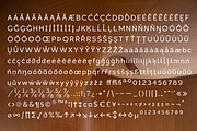 Lusio Soft, a Sans Serif Font by Larin Type Co. (Thumbnail 14 of 15)