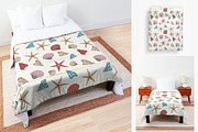 Vector Nautical Set, an Object Illustration by Tabiti (Thumbnail 9 of 15)
