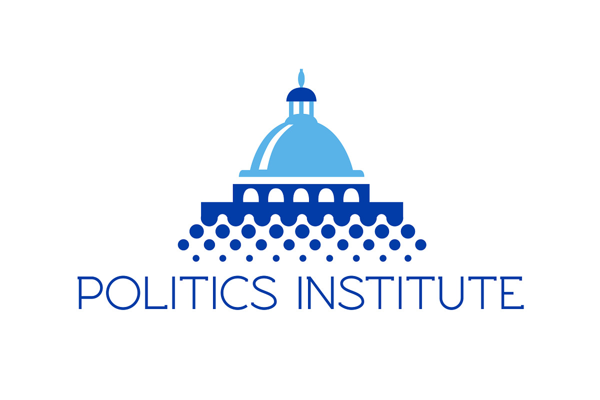 Political Logo #1, a Branding & Logo Template by BF Studios