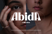 Madela Modern and Classic Serif Font, a Serif Font by Storytype Studio (Thumbnail 7 of 15)