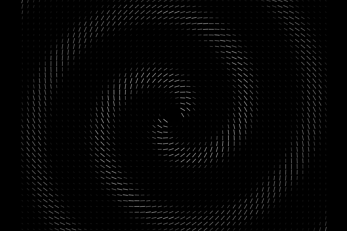 Flow Patterns Background Pack, a Background Graphic by DjectStudio (Photo 7 of 10)