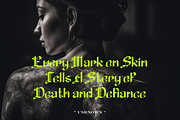 Drakord Blackletter Font, a Font by PutraCetol Studio (Thumbnail 4 of 5)