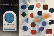 Abstract shapes and compositions, a Decorative Illustration by Damian Roh (Thumbnail 3 of 17)