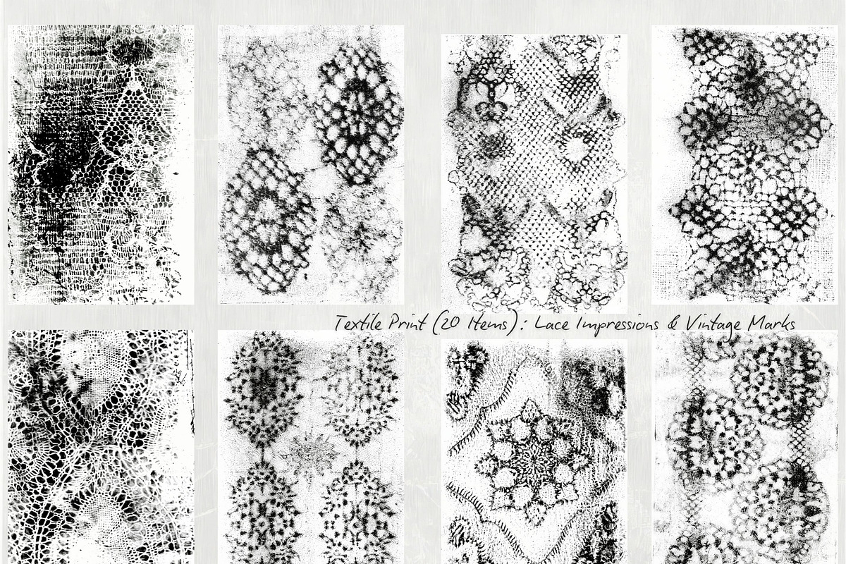 Thread of Memory:Feminine Collection, an Object Graphic by Natali Batu (Photo 9 of 10)