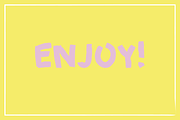 Cool And Lazy Font, a Handwritten Font by Bonfloret Studio (Thumbnail 7 of 9)