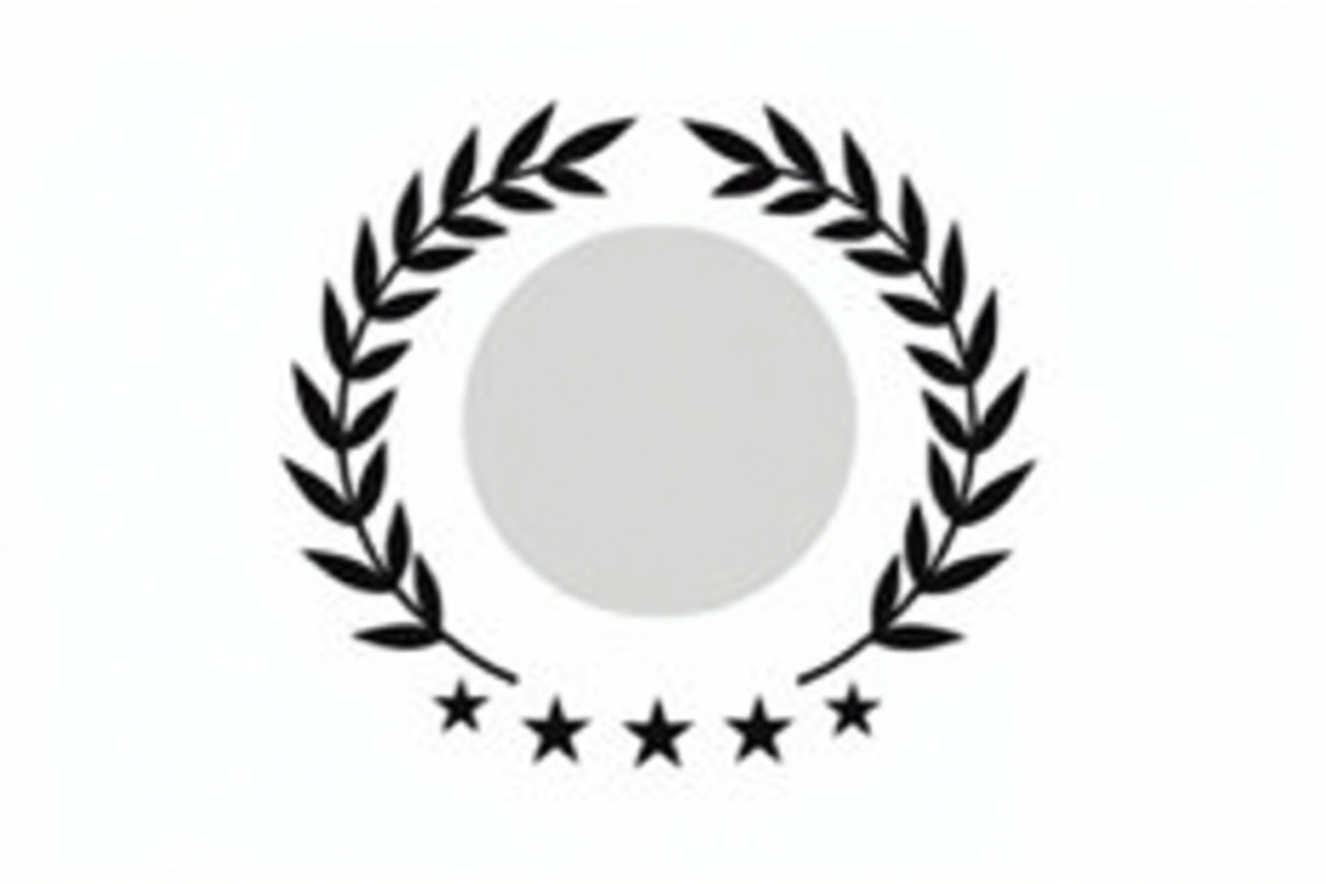 Crown of Victory Laurel Wreath, an Object Graphic by Designs_River (Photo 6 of 16)