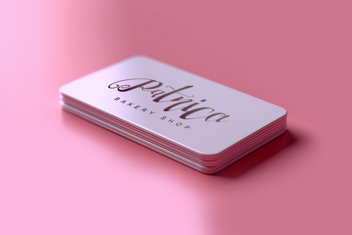 Chocolate Heart Script Font, a Script Font by FHFont (Photo 6 of 13)