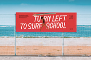 La Tropic Summer Typeface, a Handwritten Font by Casloop Studio (Thumbnail 11 of 15)
