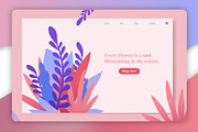 Milky Soft - Elegant Serif Font, a Serif Font by Pulp Creative Studios (Thumbnail 3 of 8)