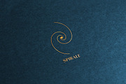 Astrophilia Logo Collection, a Branding & Logo Template by Michael Rayback Design (Thumbnail 12 of 27)