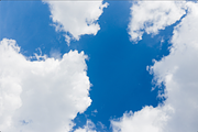 texture clouds sky clouds blue sky, a Nature Photo by VetalStock (Thumbnail 5 of 5)