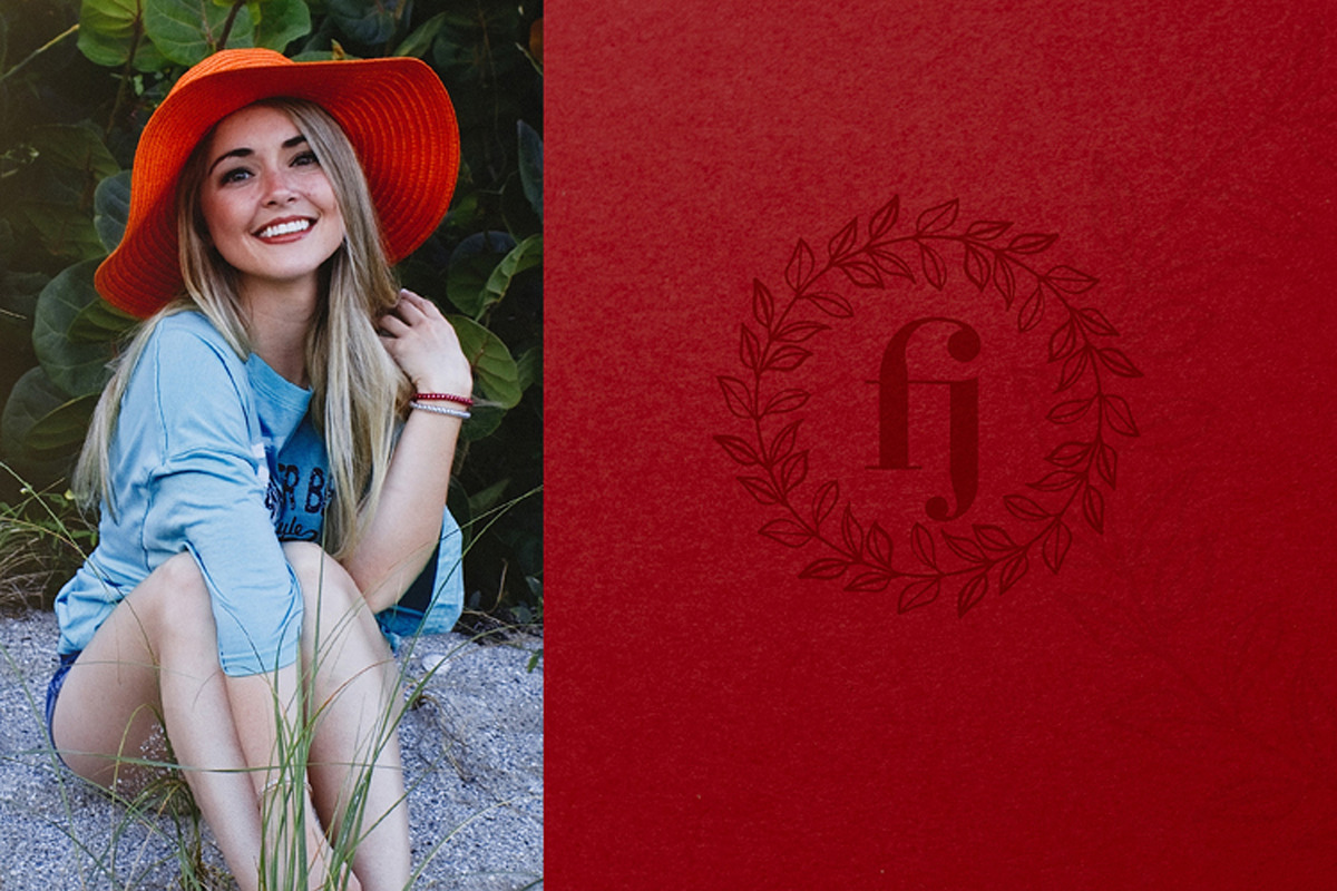 Dolittle, a Serif Font by edcreative (Photo 2 of 7)