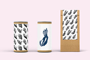 LINOCUT CORALS, an Object Graphic by Mii Lab (Thumbnail 11 of 18)