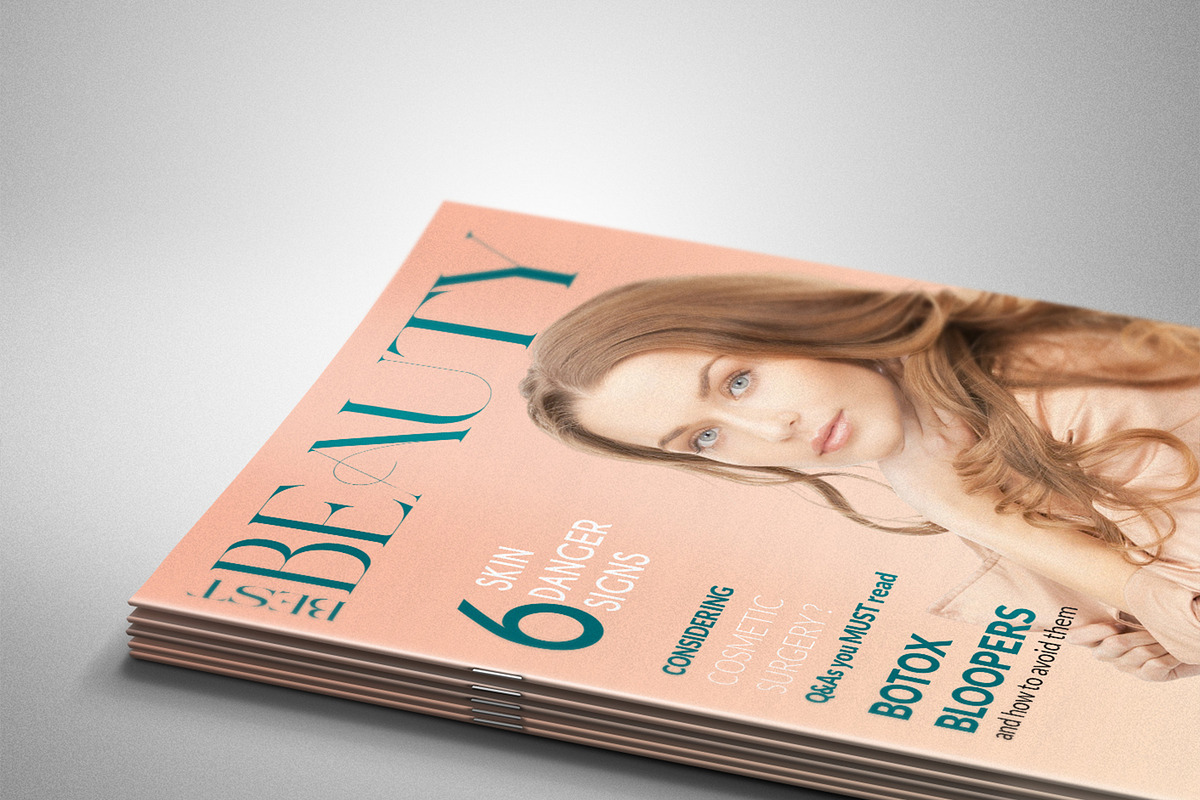 Luxeria – Luxury Serif Font, a Serif Font by OWPictures (Photo 7 of 10)