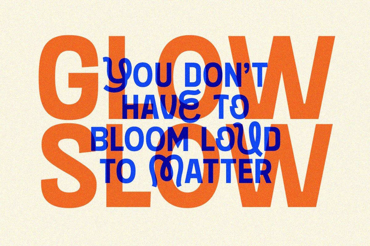 Segaido - Quirky Sans, a Sans Serif Font by Typeskets (Photo 8 of 11)
