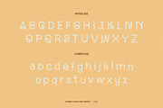 Ngegol | Display Typeface, a Handwritten Font by Brew & Butcher Studio (Thumbnail 2 of 7)