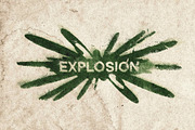 Dirty Print Effect, a Layer Style Add-On by Design Squad (Thumbnail 5 of 6)
