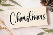 Shawty | Script Font, a Handwritten Font by Scratchones (Thumbnail 5 of 9)