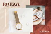 Catherova - Elegant Stencil, a Serif Font by Mokatype Studio (Thumbnail 4 of 11)