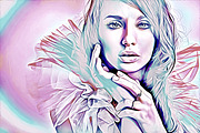 Color Full Panting Action, an Action Add-On by MRI STUDIO (Thumbnail 6 of 15)
