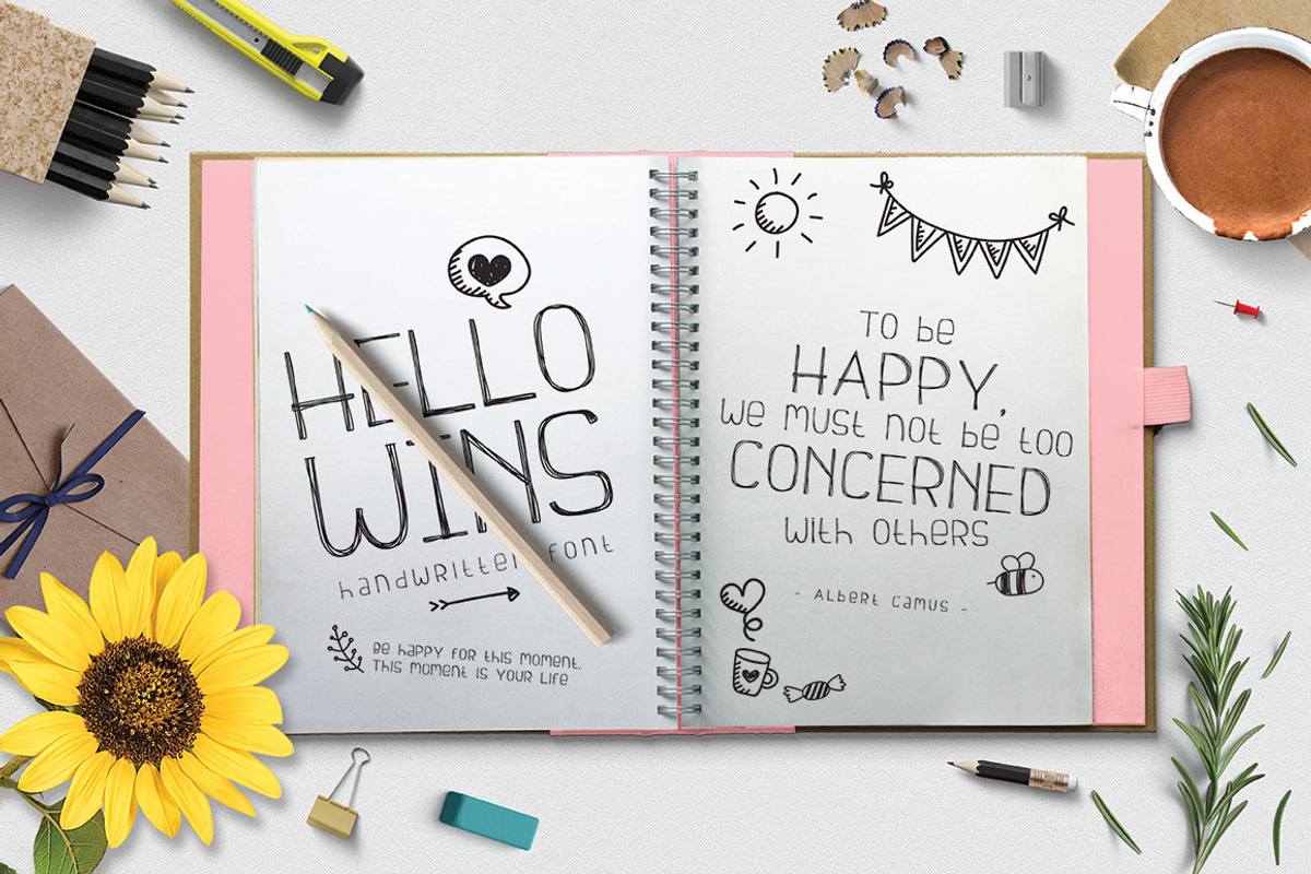 Hellowins preview 4