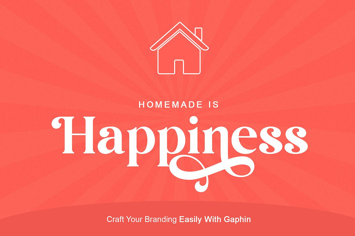 Author - Modern Serif Font, a Serif Font by Luna Shop (Photo 8 of 11)