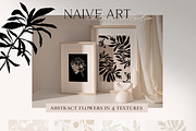 ABSTRACT BUNDLE - 5 in 1, an Illustration by Natalia Tugova (Thumbnail 12 of 35)