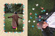 Playful Dopamine Confetti Kit, an Object Graphic by Lidberia (Thumbnail 2 of 11)