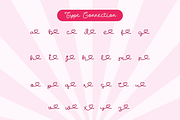 Royal Valentine is Script Font, a Handwritten Font by Brown Cupple (Thumbnail 11 of 11)