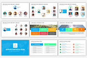 Comprehensive Google Slides Bundle, a Presentation Template by SlideOne (Thumbnail 42 of 84)