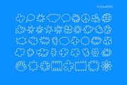 Vector sketches, design elements, an Object Graphic by venimo (Thumbnail 5 of 13)