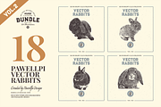 VECTOR ILLUSTRATIONS 350 IN ONE VOL2, an Object Illustration by pawellpi (Thumbnail 44 of 103)