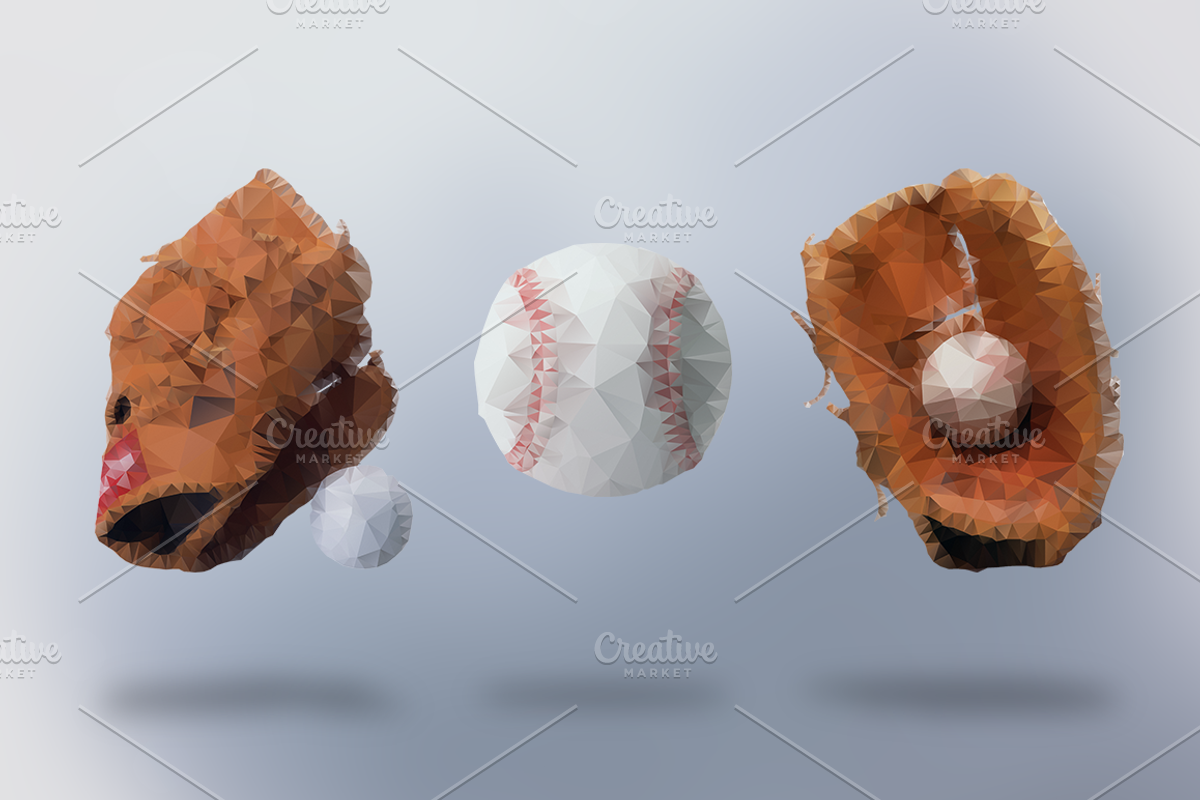 Polygonal Sporting Goods preview 2
