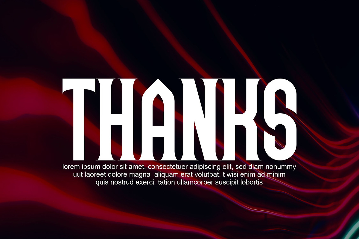 Claera, a Sans Serif Font by riotama85 (Photo 5 of 5)