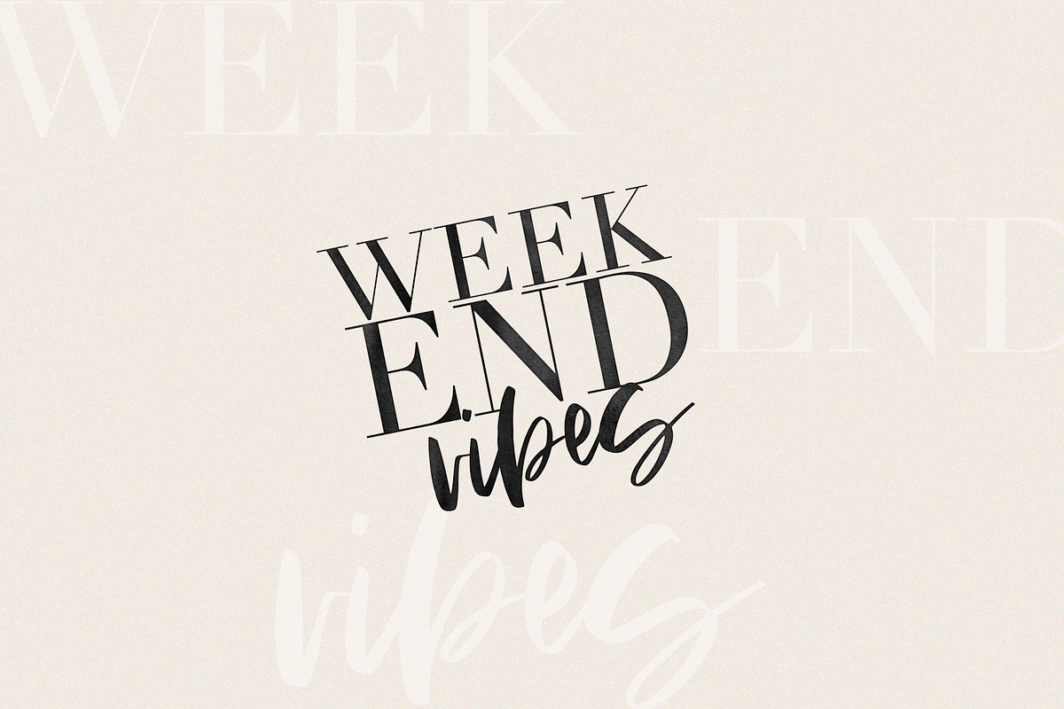 Glossy - A Handwritten Script Font preview 8