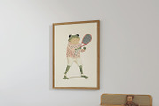 Prints for boys, a Background Graphic by Purple (Thumbnail 3 of 11)