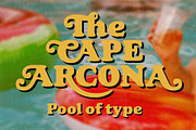 CA Edwald, a Serif Font by Cape Arcona Type Foundry (Thumbnail 6 of 10)