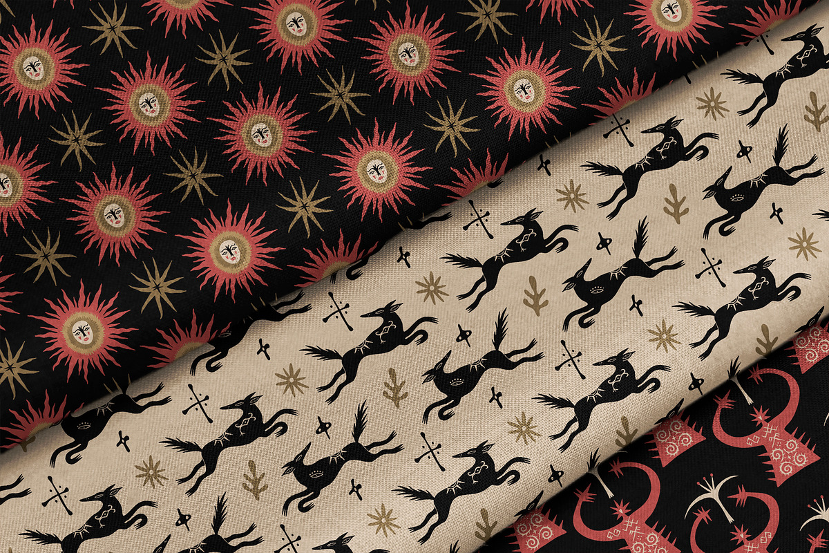 Fables Bundle, an Object Illustration by Annie Konst (Photo 8 of 17)