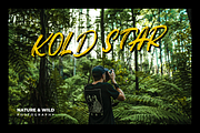 Geostar - Brush Font, a Handwritten Font by RockboyStd (Thumbnail 8 of 12)
