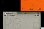 Brand Identity Mockup Set, an Advertising Mockup by Renderteam (Thumbnail 5 of 15)