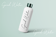 Shallifronthe A Monoline Script, a Script Font by Allouse Studio (Thumbnail 6 of 10)