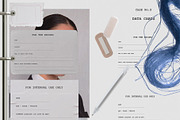 CASE No.X: Collage Pack, an Object Graphic by Purple (Thumbnail 9 of 10)