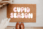 HAPPY VALENTINE Font Bundle V2, a Handwritten Font by Blush Font Co. (Thumbnail 3 of 7)