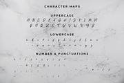 Rachelyne - Modern Calligraphy Font, a Script Font by StringLabs (Thumbnail 8 of 9)