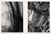Abstract Halftones 02 - Vector & PNG, a Texture Graphic by Offset (Thumbnail 3 of 16)