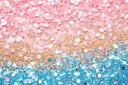 Glitter Color Digital Backgrounds, an Illustration by VetalStock (Thumbnail 6 of 9)
